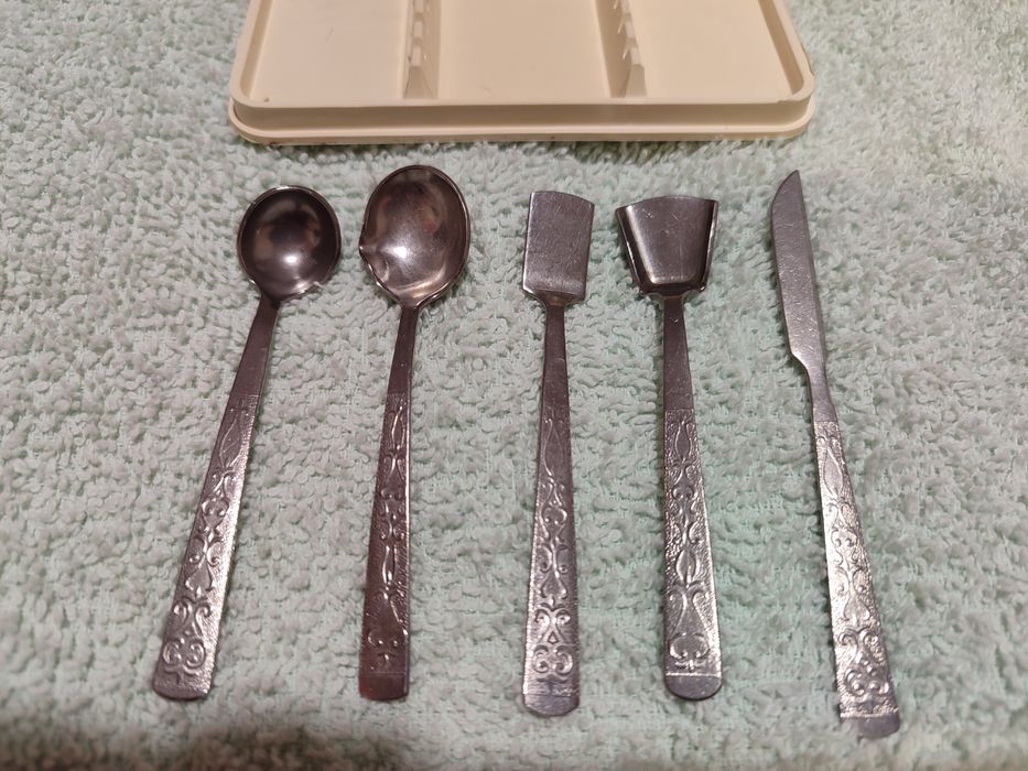 Продам набор для специй