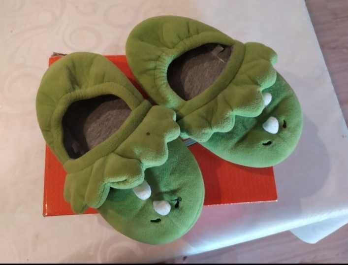 Тапочки детские 18см