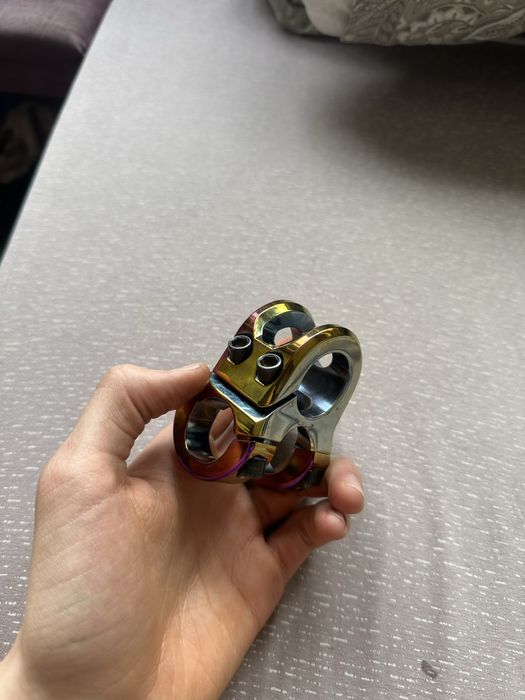 Вынос pride street мтб бмх