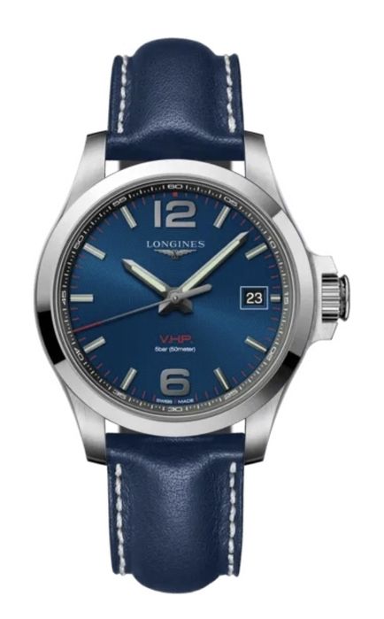 Часы Longines Часы Longines: 220 000 тг. - Мужские часы Астана на Olx