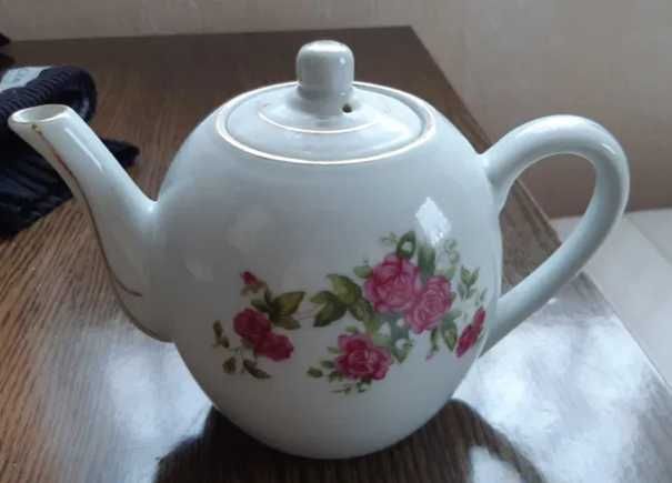 Китайска кана за чай/кафе