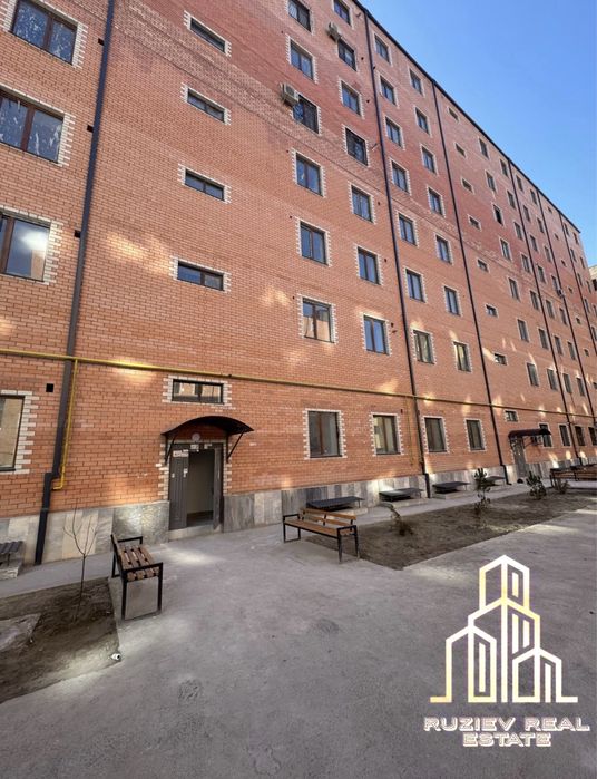 Сдается 1х комнатная квартира