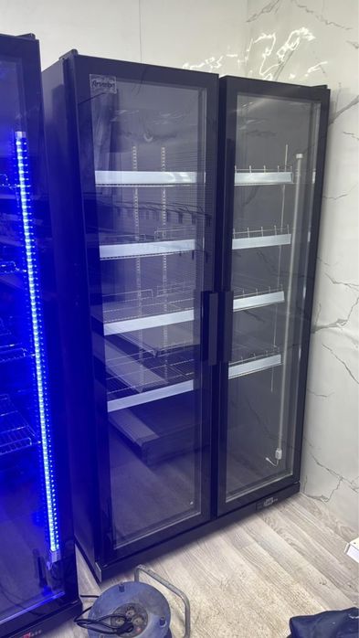 Холодильники новые