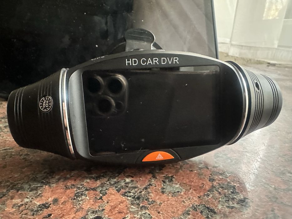 Видео регистратор