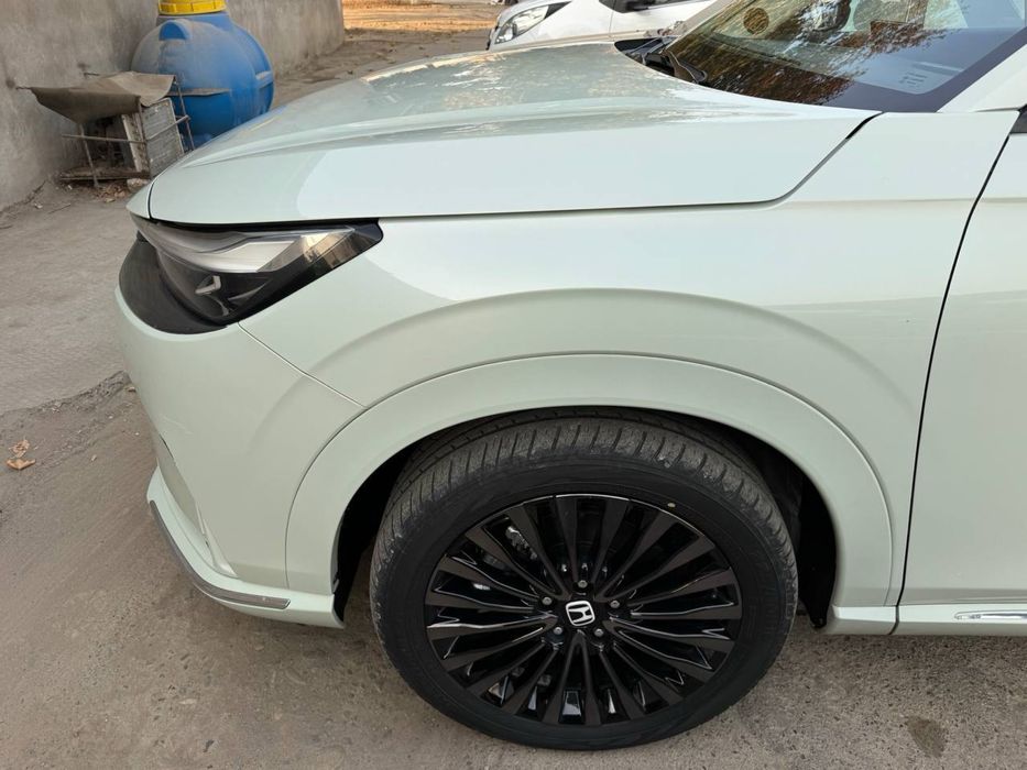 Продается Honda e:NP1