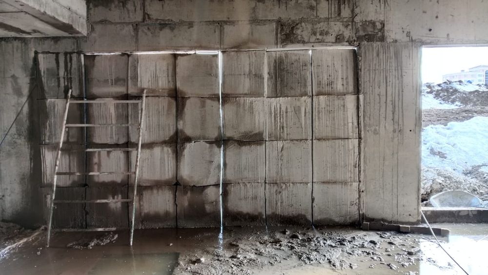 Алмазное бурение