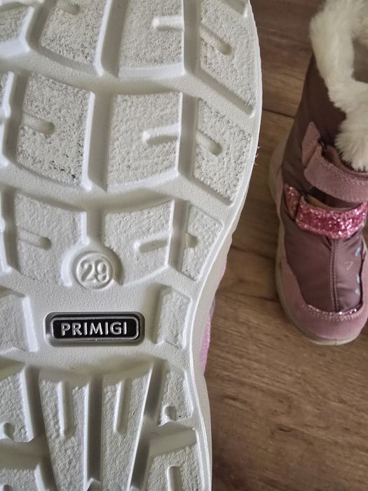 Нови апрески Primigi