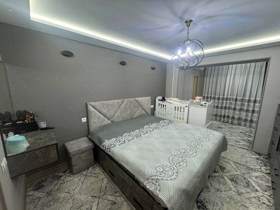 Продам Квартуру 3+1 САМПИ