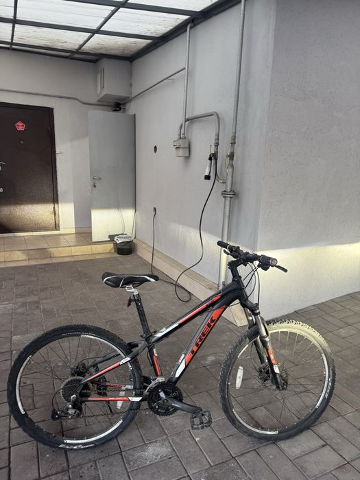 Велосипед Trek 4300