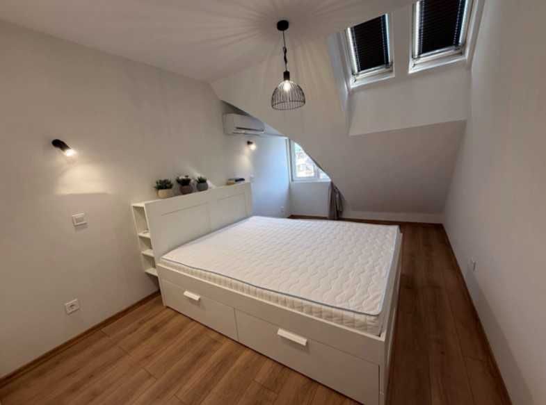 Дава се под наем Многостаен апартамент в София, Редута - 112 кв.м за 996.03 € - Снимка #3