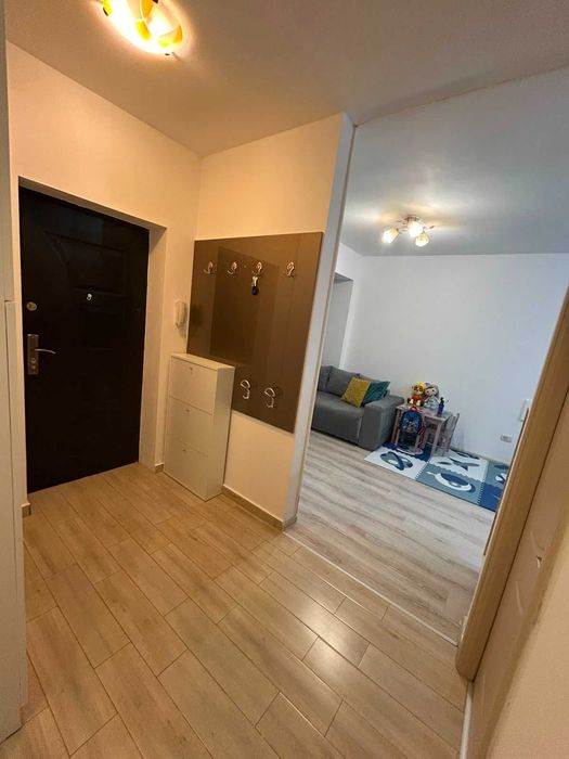 Apartament 3 camere | 2 bai | 67mp utili + balcon | Etaj 3/3 + pod | Parcare — fotografia 1