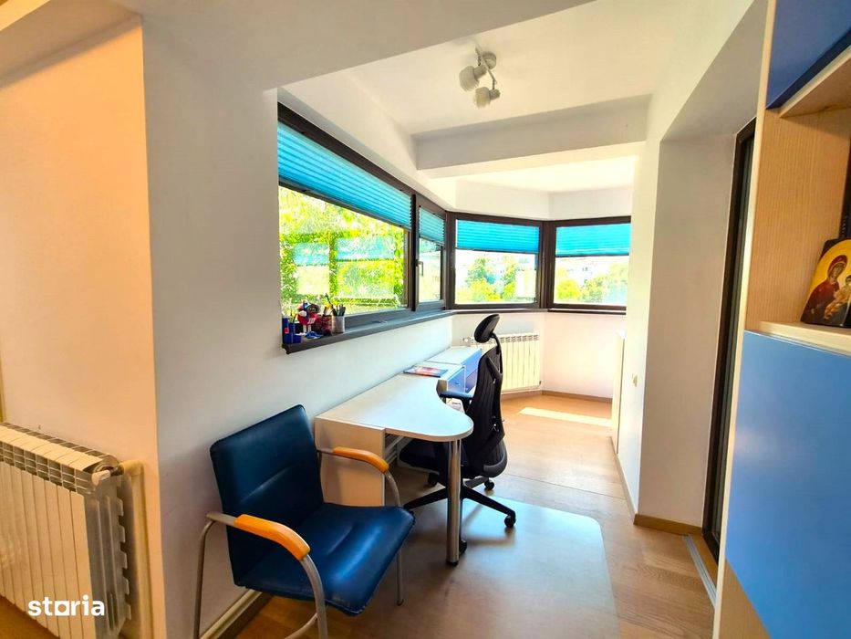 Apartament 4 camere su.110mp.Et.2 Tomis Nord Penny — fotografia 1