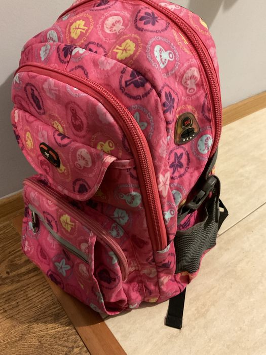 Ученическа раница, голяма