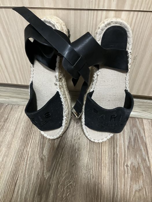 Дамски еспадрили