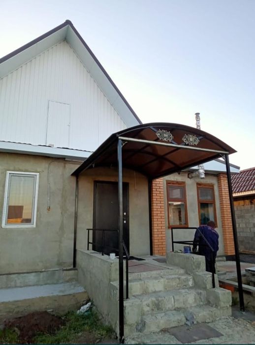 Сварочные работы, сварка