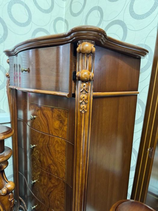 Спални мебель комплект