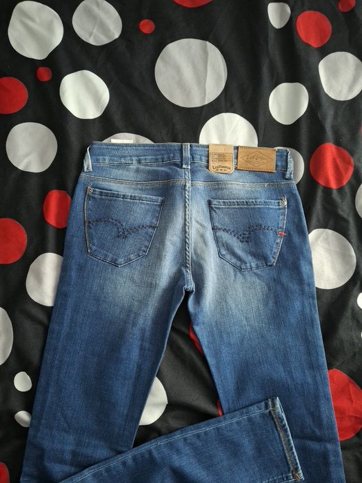 Blugi lee cooper noi