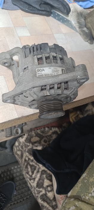 Продам генератор