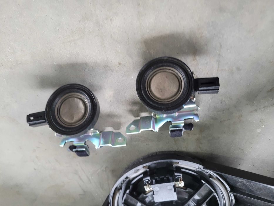 Tweeter boxa Bose Audi Q7 4M 4M0035399E 4M0035399E 4M0035399F