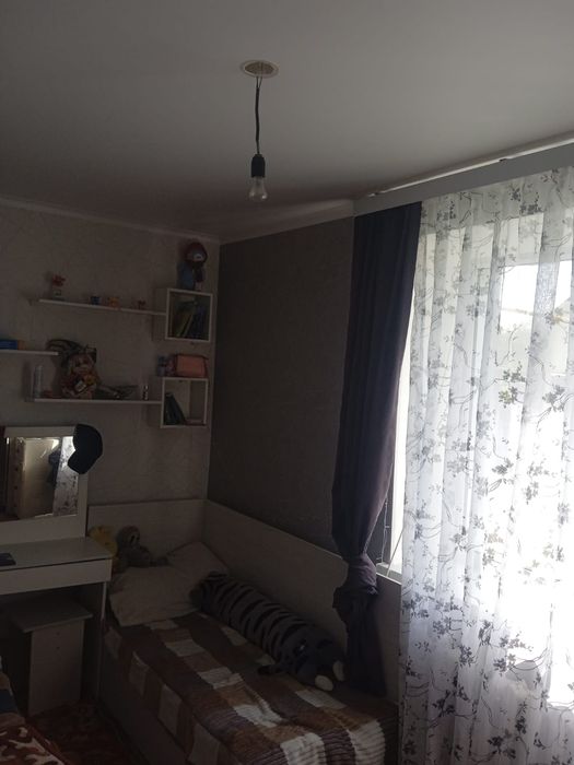 Продается квартира