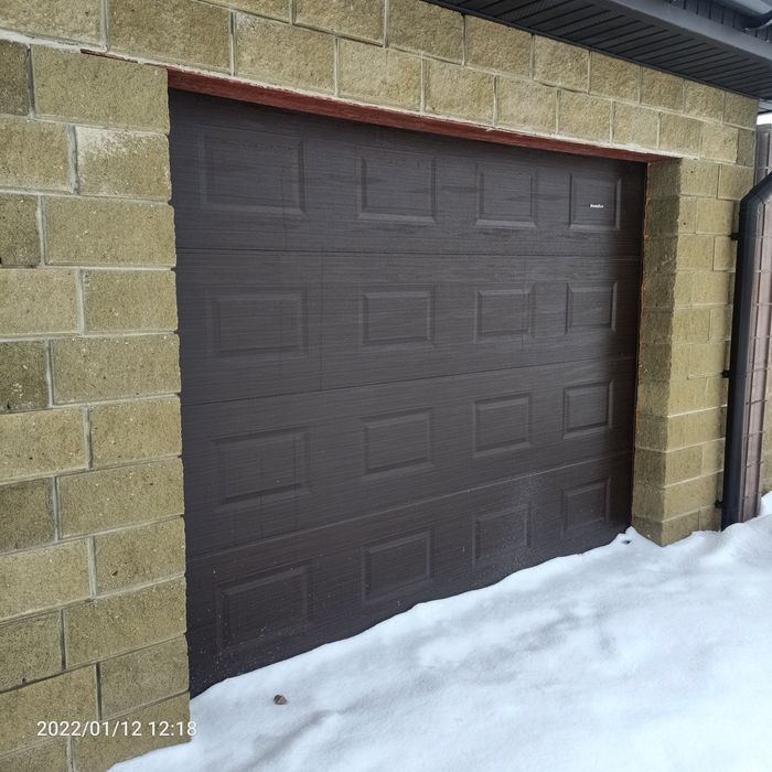 Автоматические Ворота