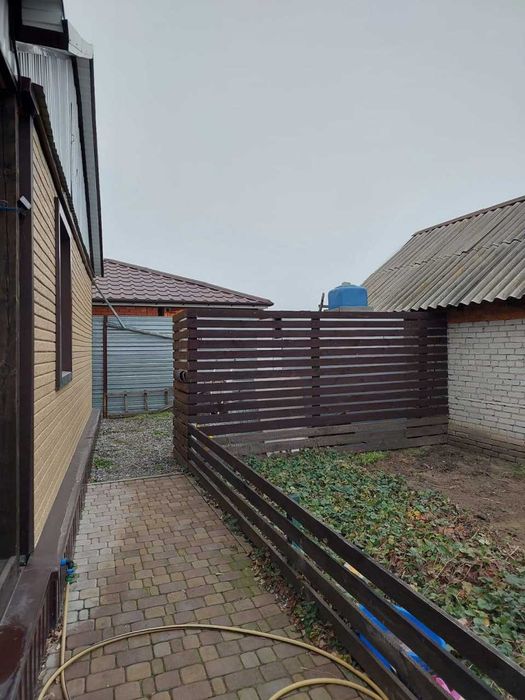 Продам дом в г. Тобыл