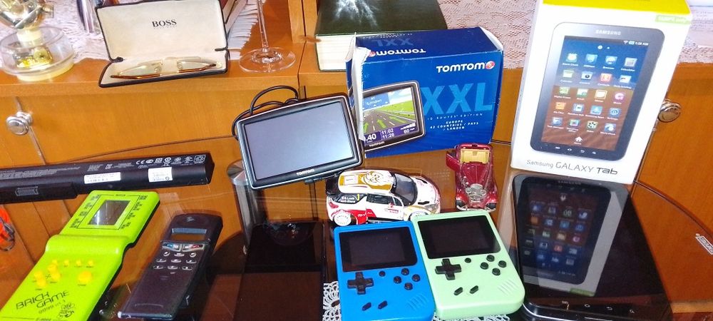 De vânzare de colecție