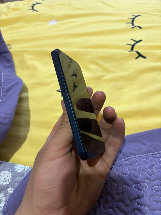 Айфон 12 мини