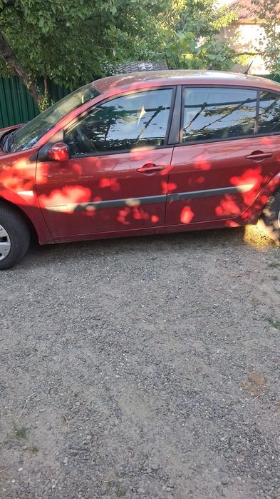 Vând Renault Megane