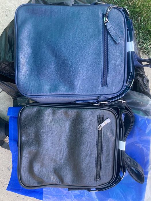 Мурской сумка 125 мин