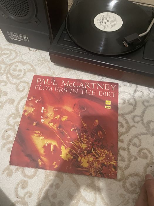 Продам проигрователь как новый