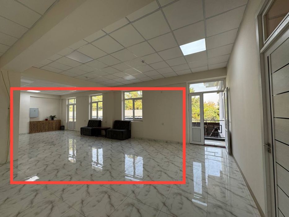 Срочно Аренда Офис в Центр Города от 36 до 200 кв м Доступ 24/7 Лабзак