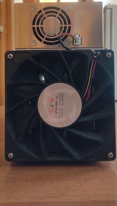 асик Whatsminer М50 120th—лучший бюджетный вариант для мaйнинга asic