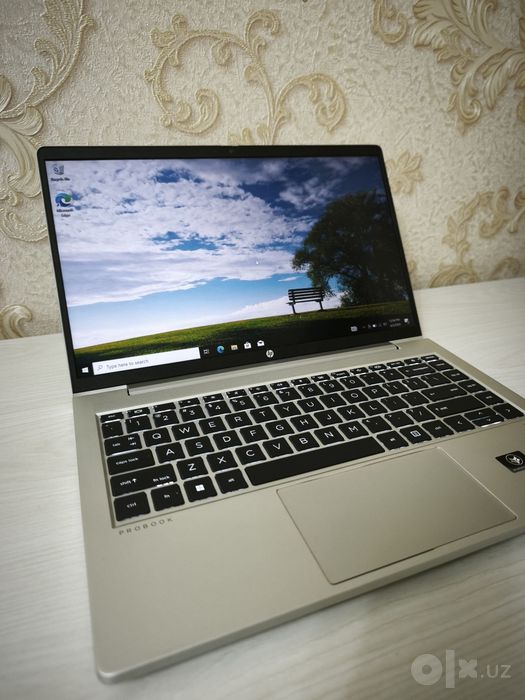HP ProBook 445 G9 16GB 512GB