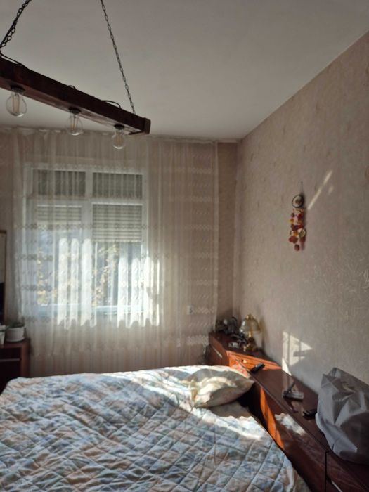 Продава се Четиристаен апартамент в Димитровград - 133 кв.м за 502 €/кв.м - Снимка #10