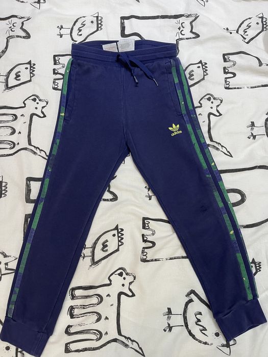 Детски анцунг Adidas