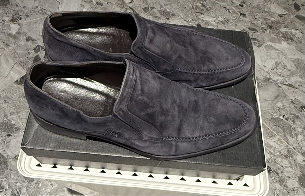 Мужская обувь