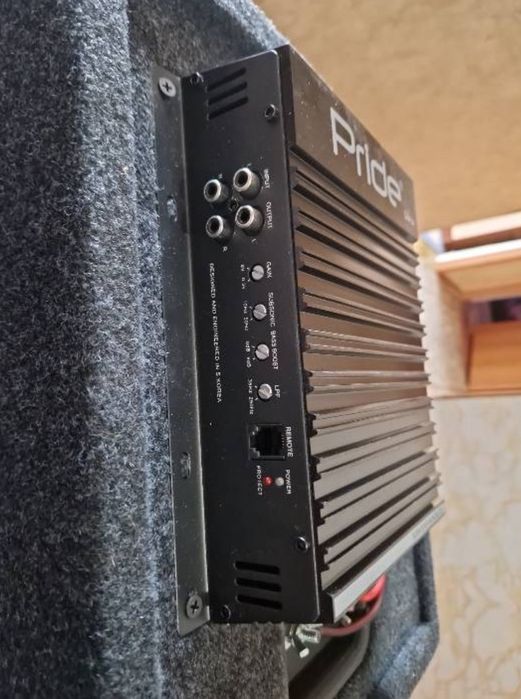 Новый саб не использевал даже