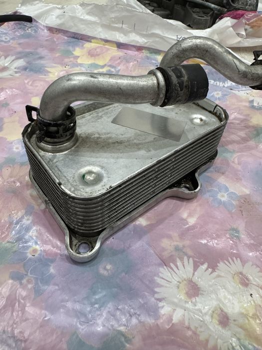 Запчасти на мерседес 112 мотор