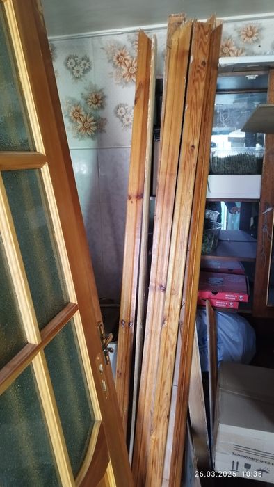 Срочно продам двери