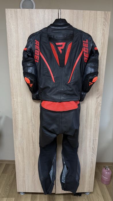 Combinezon Rebelhorn Rebel 2 bucati