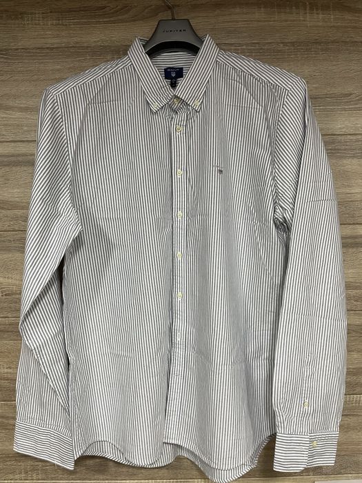Gant Рубашка 3 Xl М Л&Marco Zanetti XXL