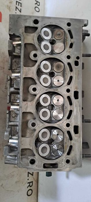 Chiulasa complet echipata 1.4 TSI cod motor: CAX CAV cod: 03c103358BA