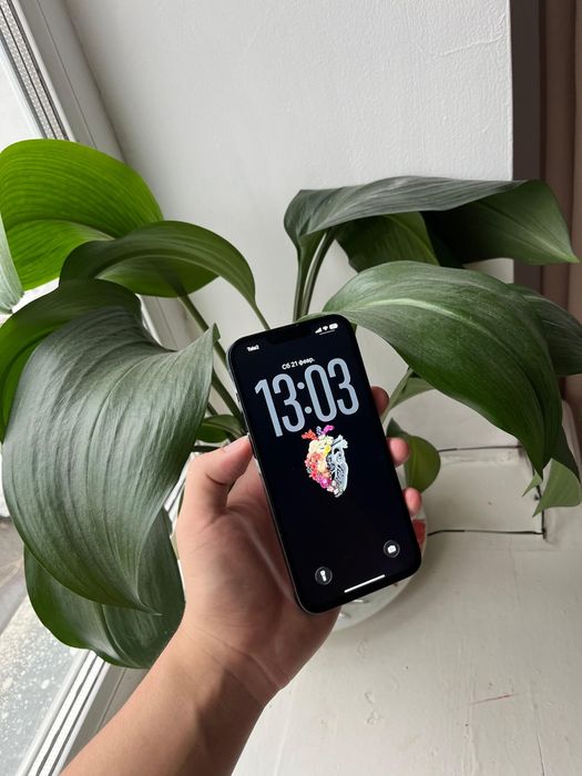 Обмен Iphone 13 Pro Max