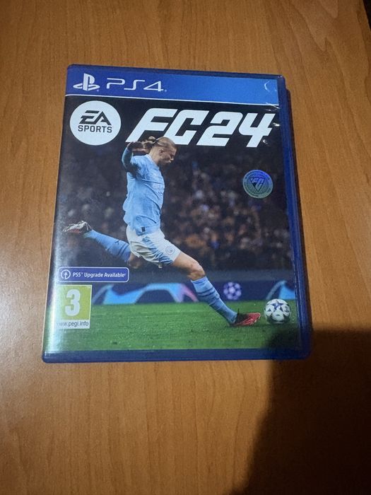 Игри за плейстейшън 4.