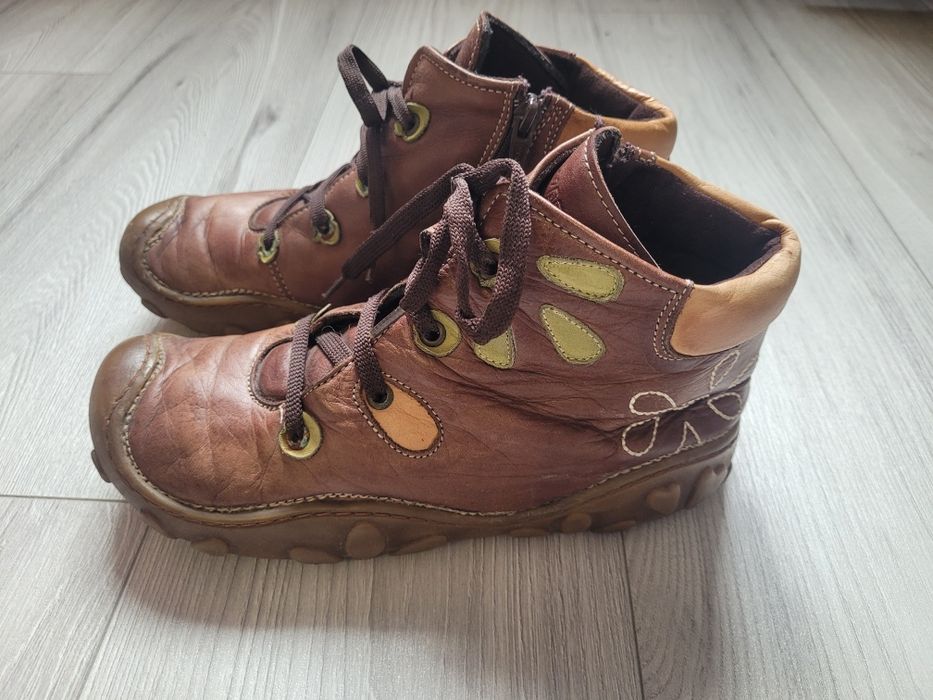 Дамски обувки/боти Karyoka 40