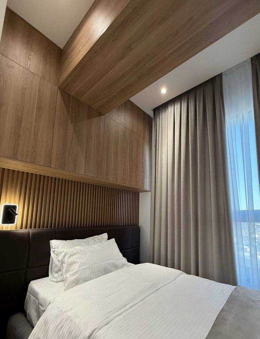 ПРОДАЕТСЯ 1в2 комнатная в Ж/К Modera Towers новостройка Бизнес класса