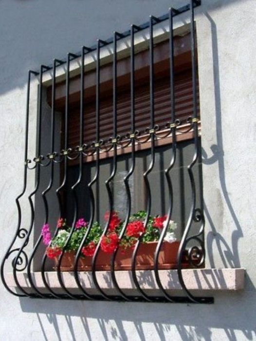 Решетки по низким ценам!