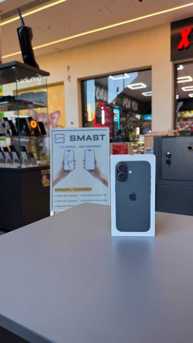 Iphone 17 | Nou | Garantie 24 Luni | Posibilitate In Rate | Acceptam si Schimburi | Rate Fara Avans | Livrare Toata Tara .