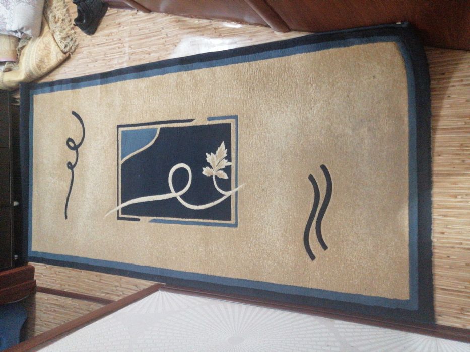 Продам отличный ковёр